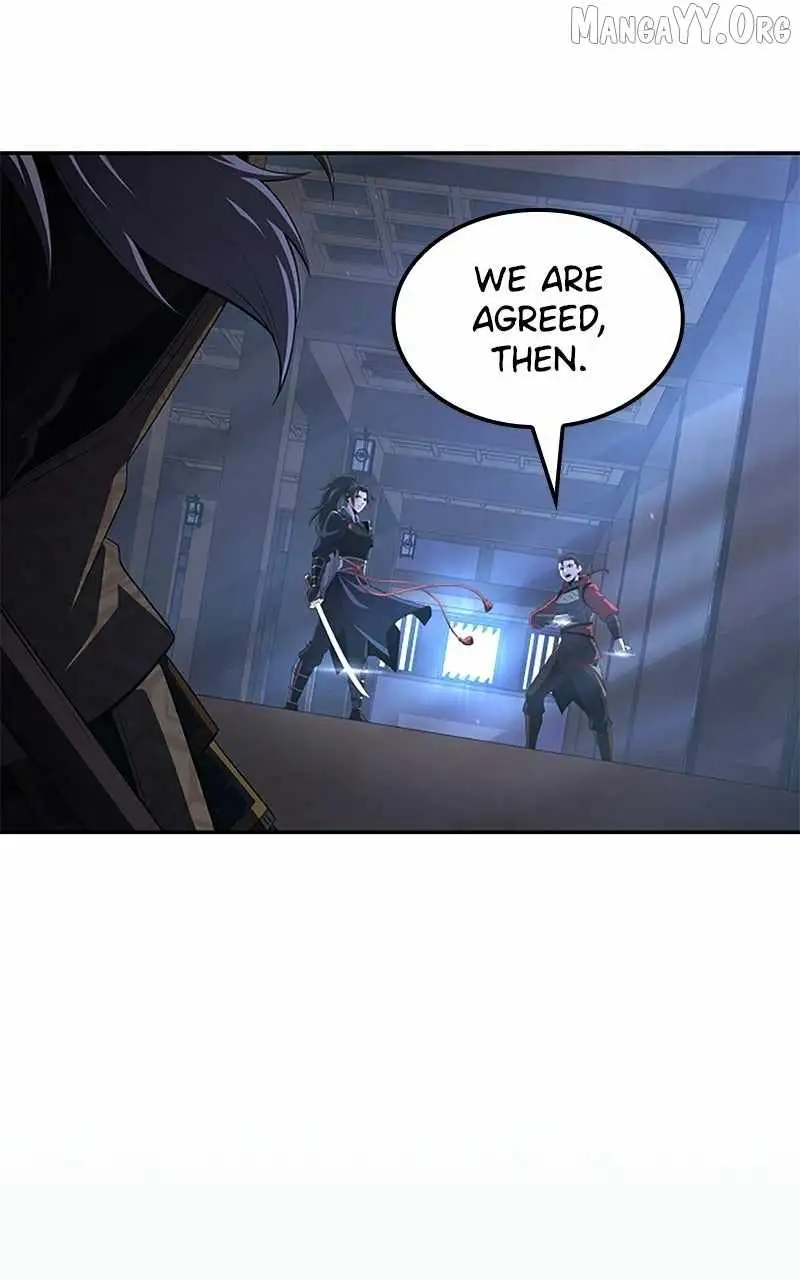Read Assassin’s Creed Forgotten Temple Manga Online