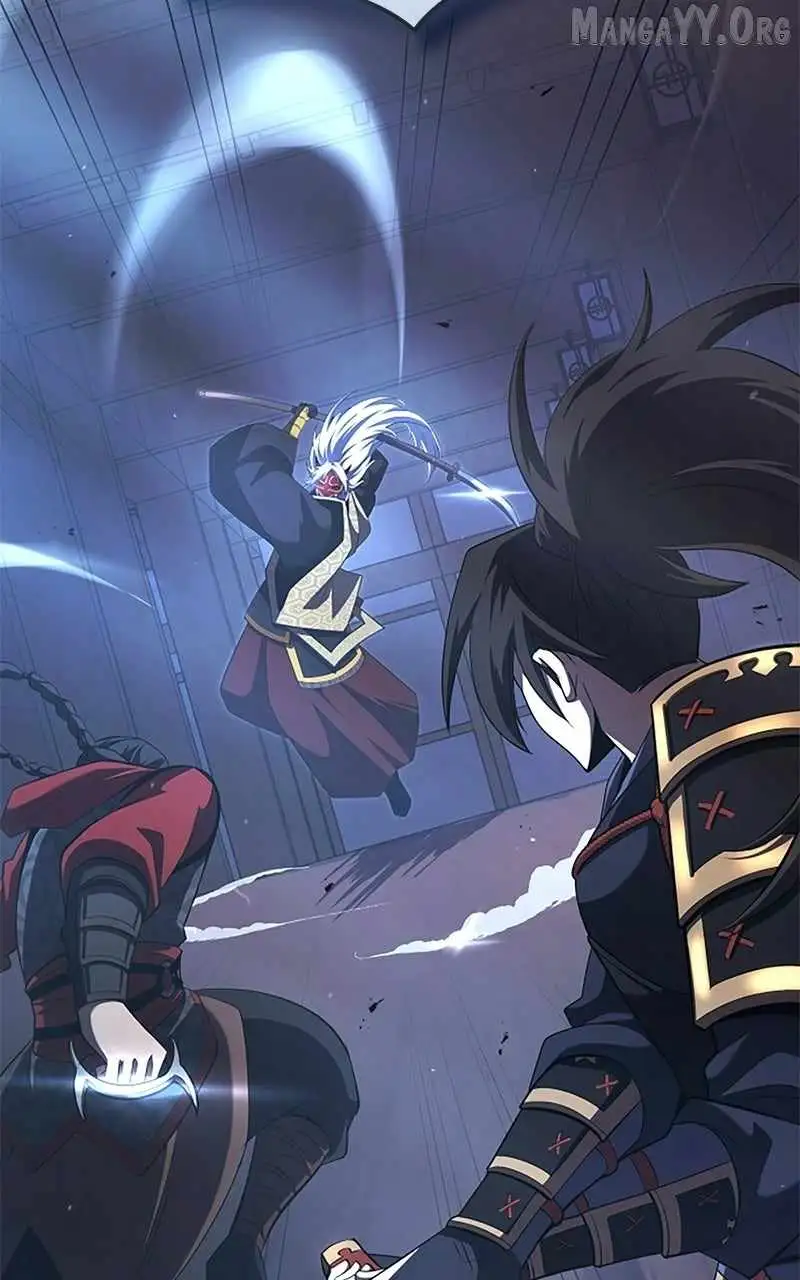 Read Assassin’s Creed Forgotten Temple Manga Online