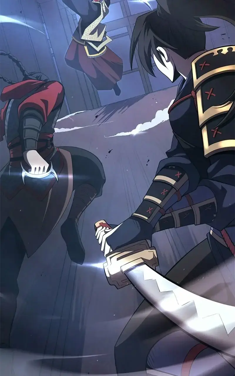 Read Assassin’s Creed Forgotten Temple Manga Online