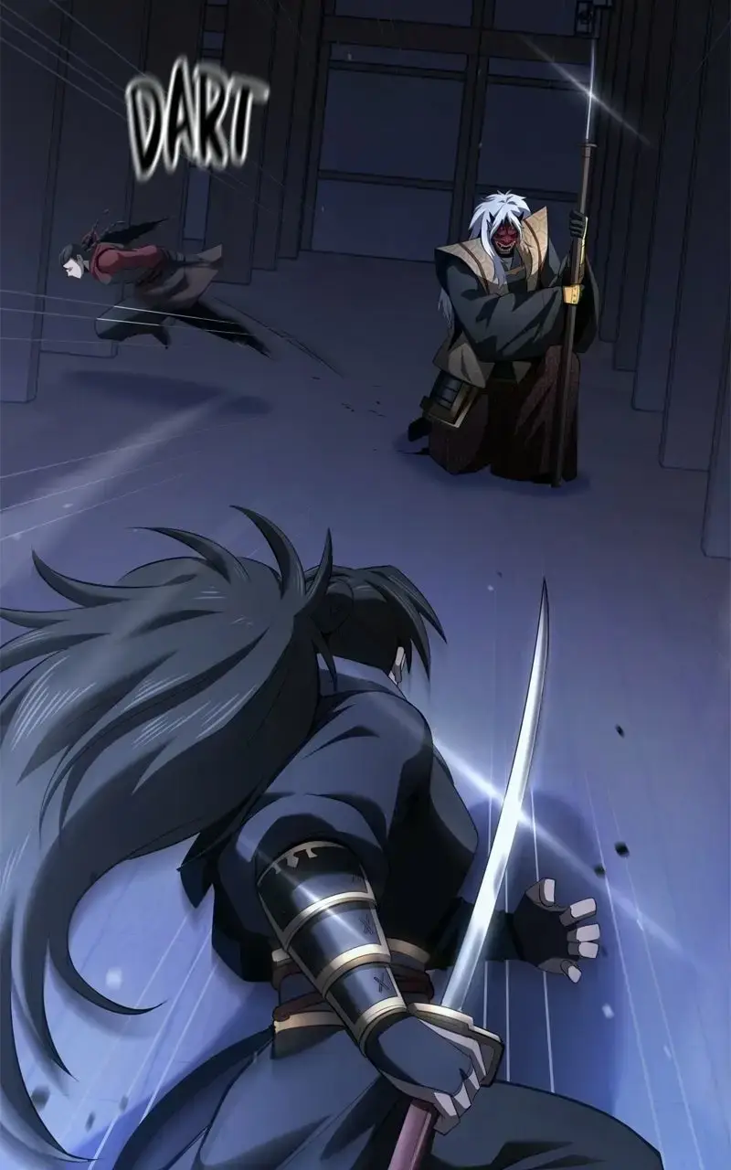 Read Assassin’s Creed Forgotten Temple Manga Online