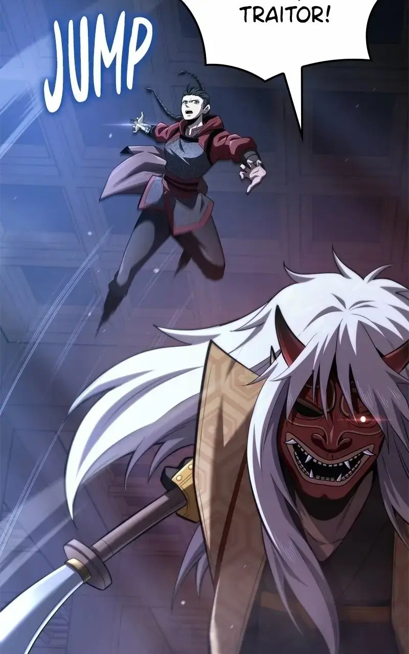 Read Assassin’s Creed Forgotten Temple Manga Online