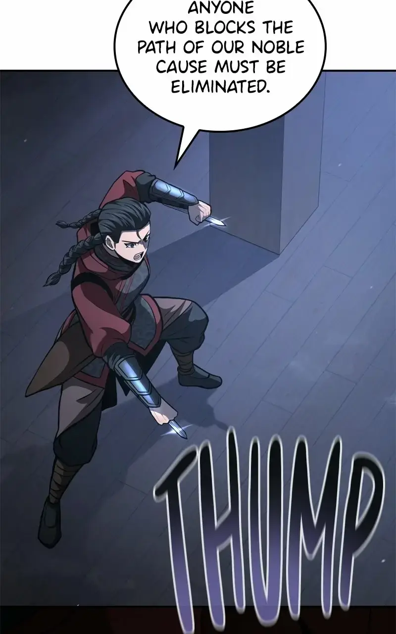 Read Assassin’s Creed Forgotten Temple Manga Online