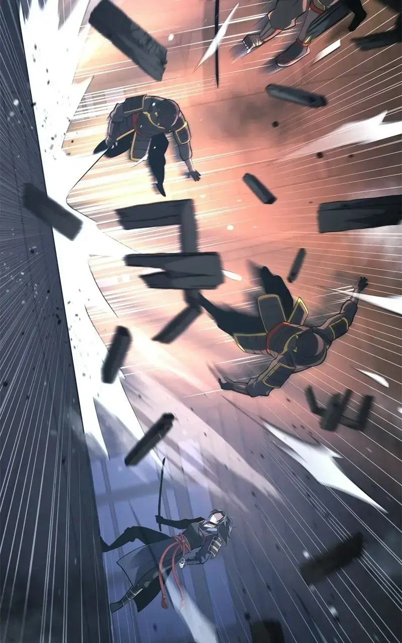 Read Assassin’s Creed Forgotten Temple Manga Online