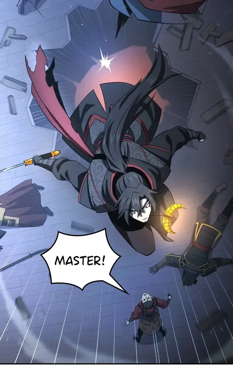Read Assassin’s Creed Forgotten Temple Manga Online