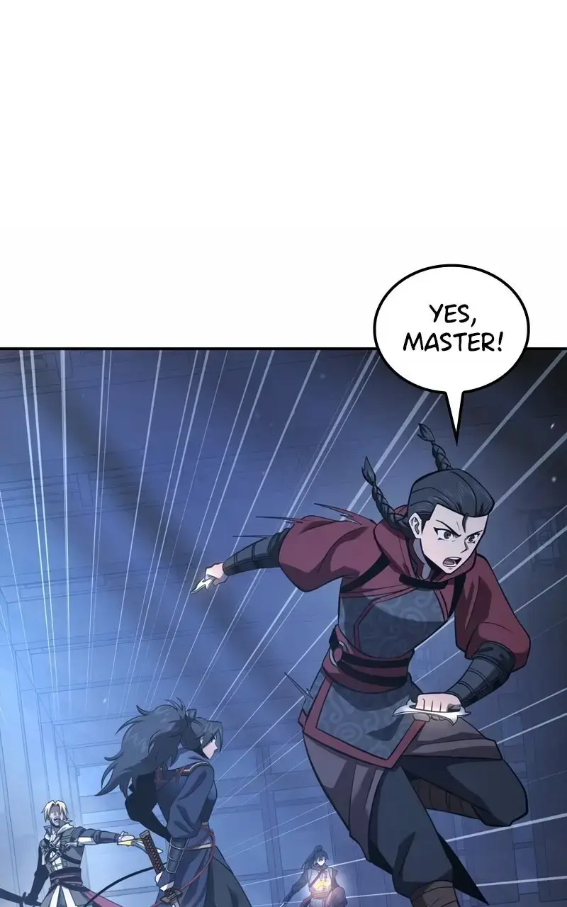 Read Assassin’s Creed Forgotten Temple Manga Online