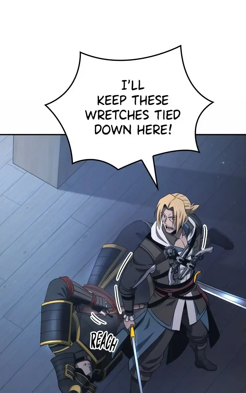 Read Assassin’s Creed Forgotten Temple Manga Online