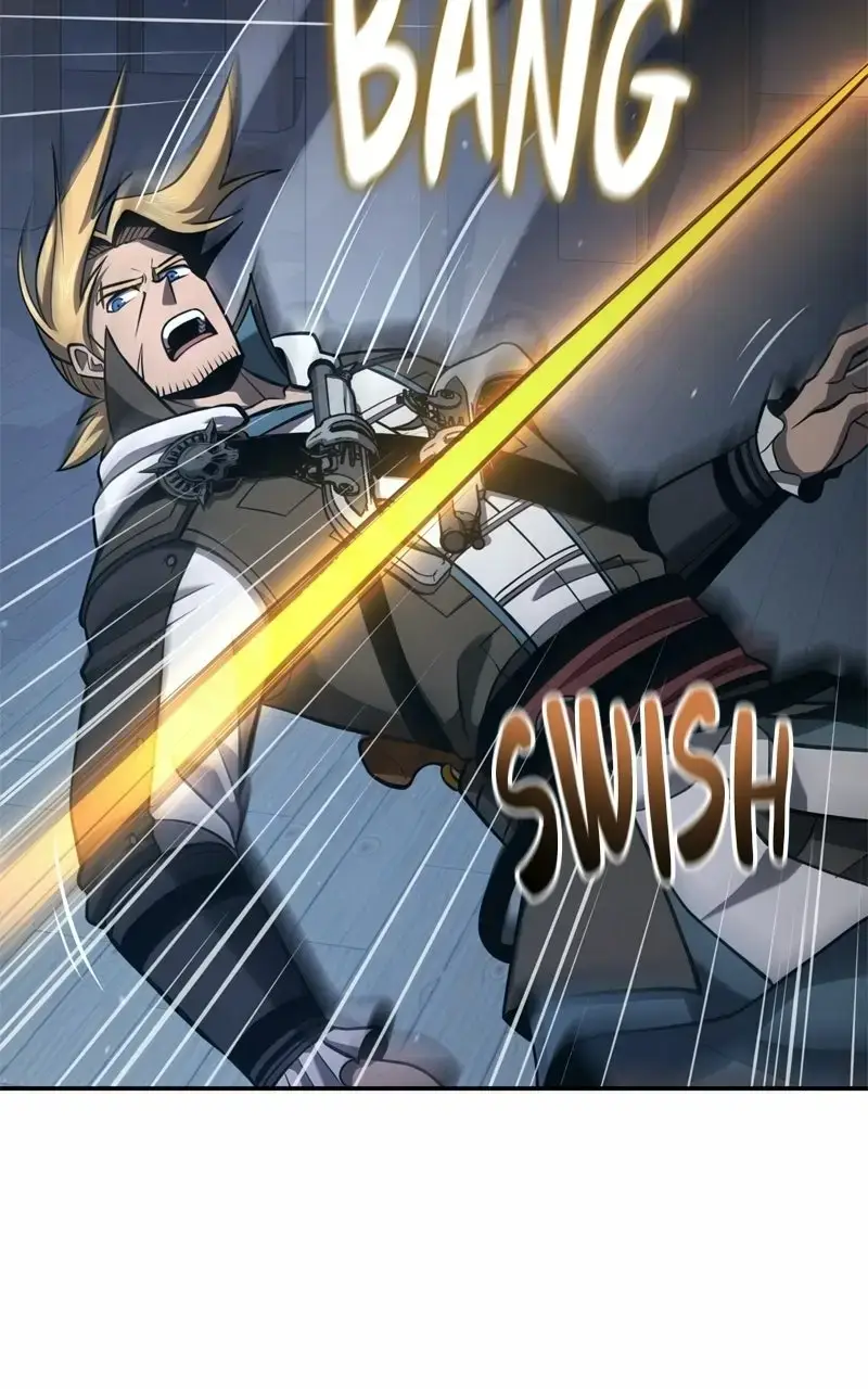 Read Assassin’s Creed Forgotten Temple Manga Online