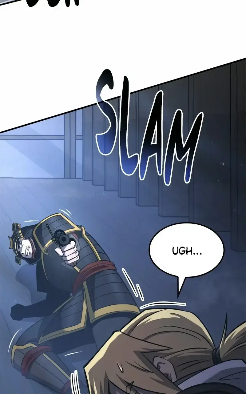 Read Assassin’s Creed Forgotten Temple Manga Online