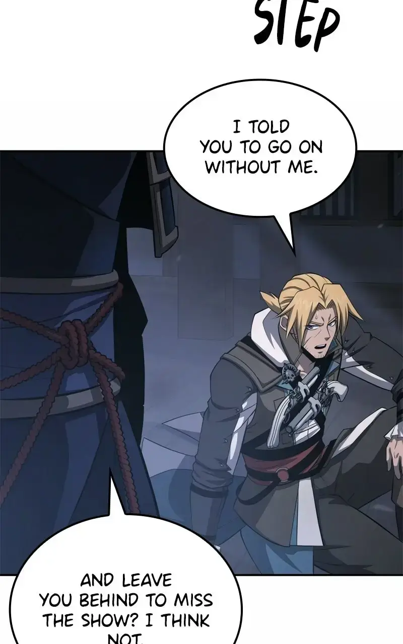 Read Assassin’s Creed Forgotten Temple Manga Online
