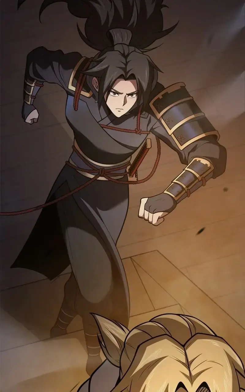 Read Assassin’s Creed Forgotten Temple Manga Online