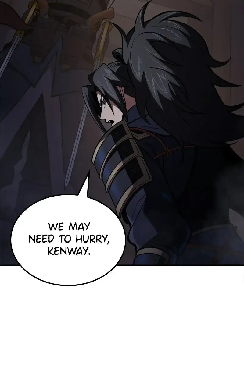 Read Assassin’s Creed Forgotten Temple Manga Online