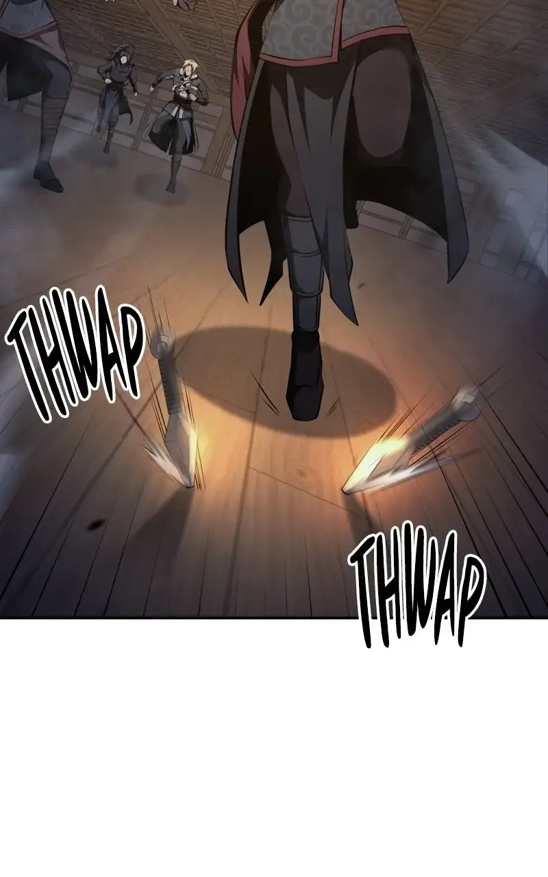 Read Assassin’s Creed Forgotten Temple Manga Online
