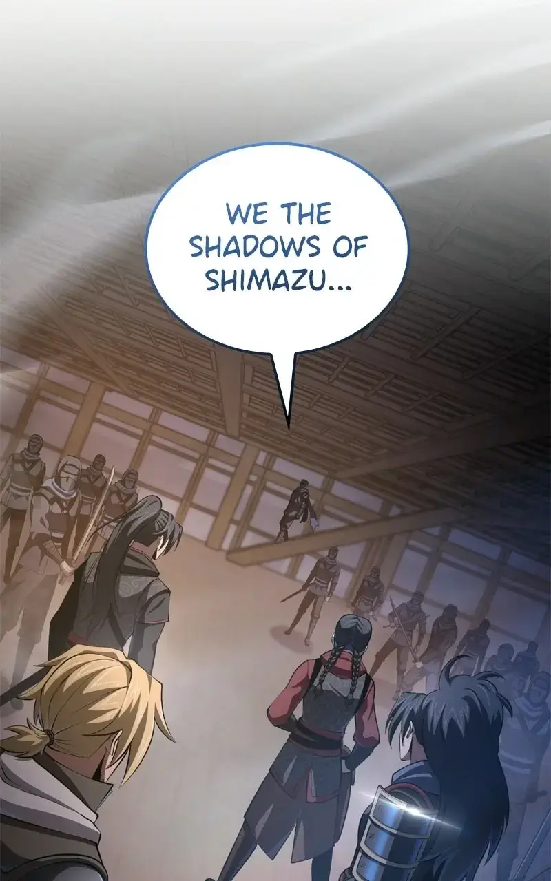 Read Assassin’s Creed Forgotten Temple Manga Online