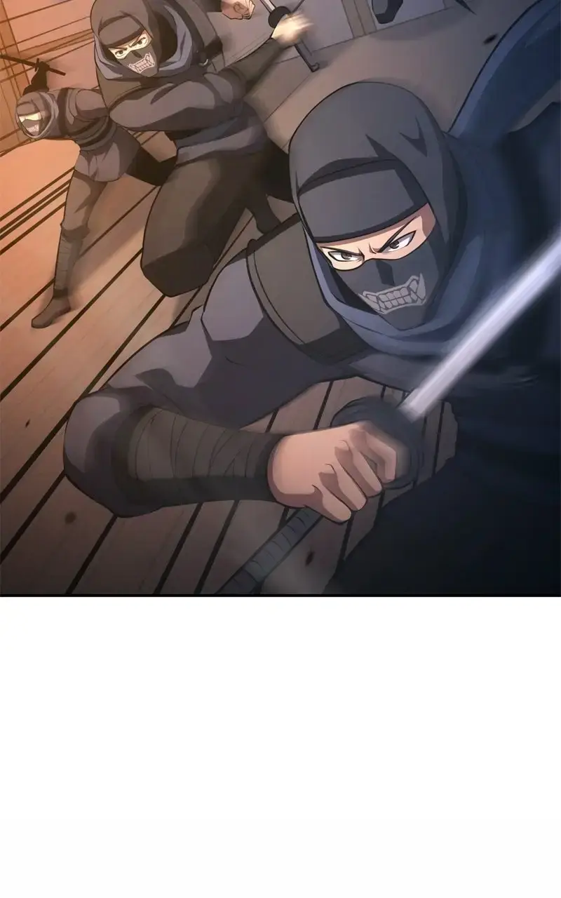 Read Assassin’s Creed Forgotten Temple Manga Online