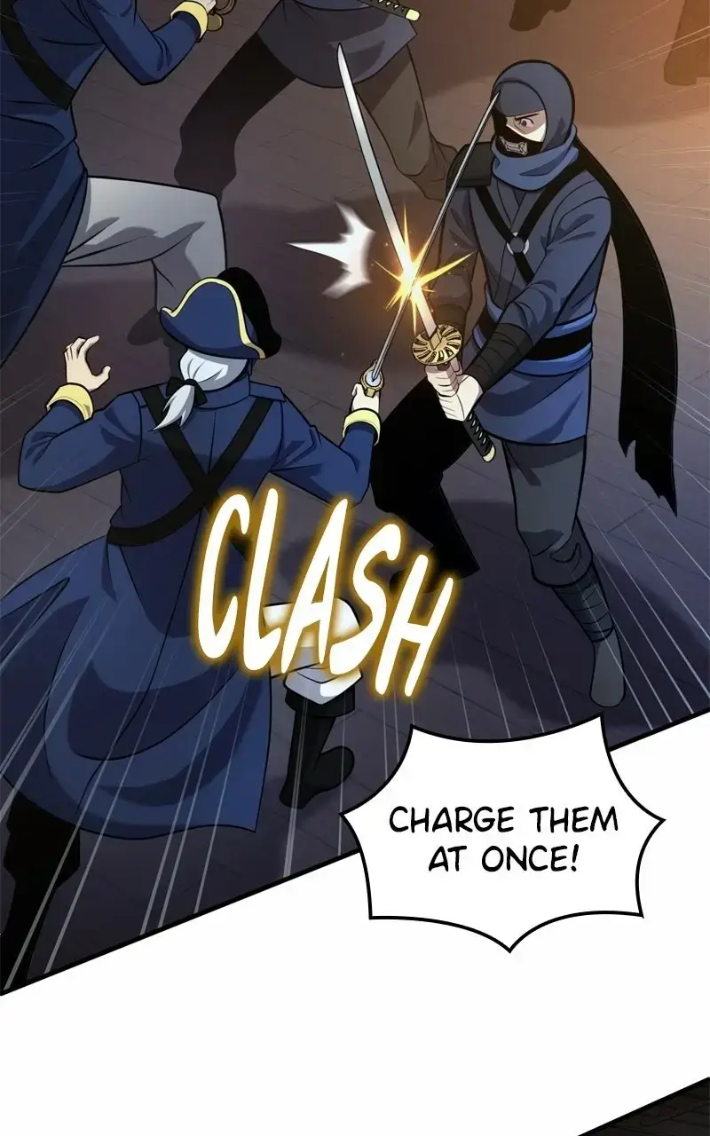 Read Assassin’s Creed Forgotten Temple Manga Online