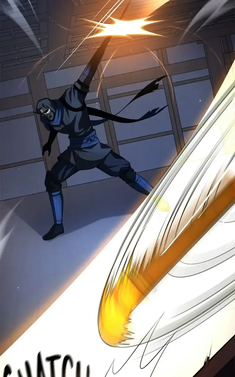Read Assassin’s Creed Forgotten Temple Manga Online