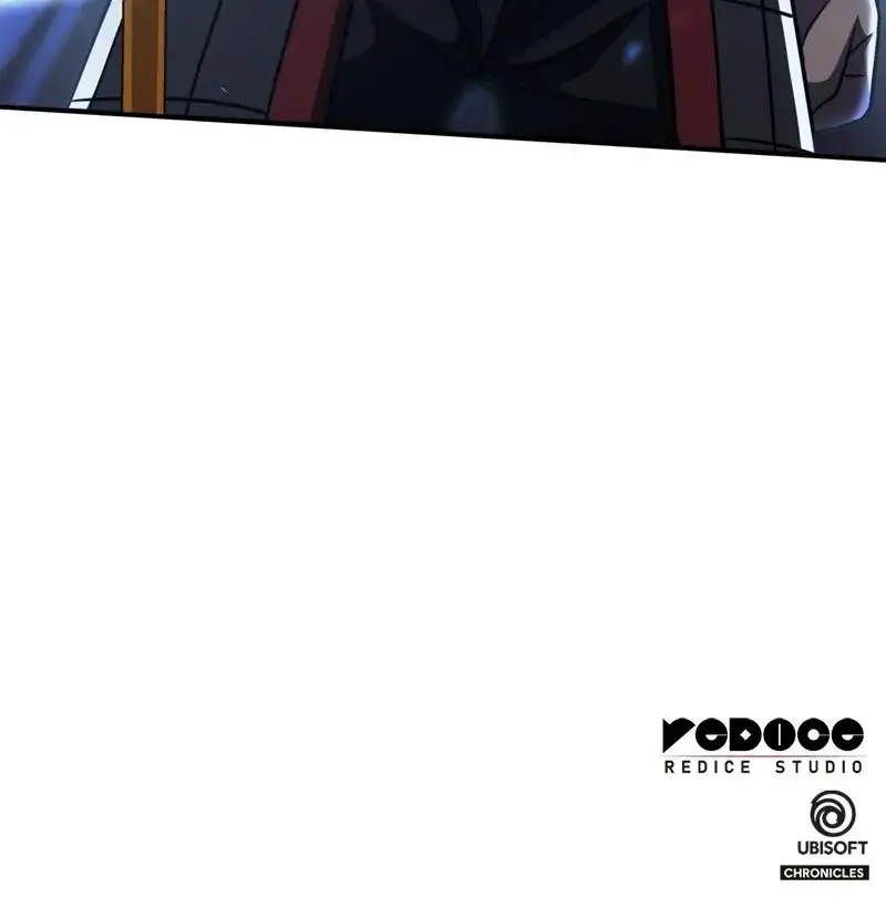 Read Assassin’s Creed Forgotten Temple Manga Online