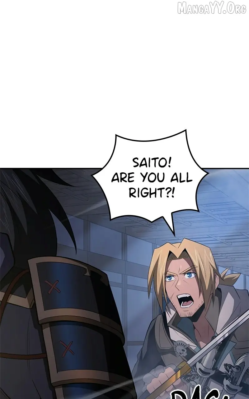 Read Assassin’s Creed Forgotten Temple Manga Online