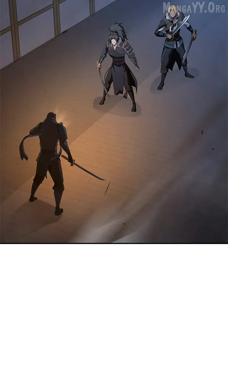 Read Assassin’s Creed Forgotten Temple Manga Online