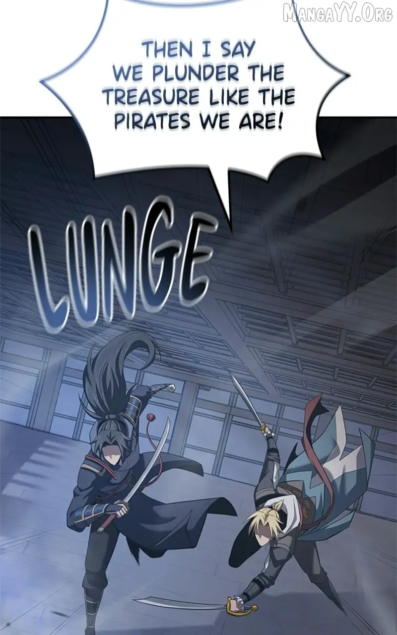 Read Assassin’s Creed Forgotten Temple Manga Online