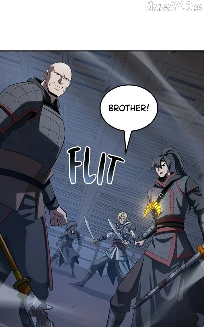 Read Assassin’s Creed Forgotten Temple Manga Online
