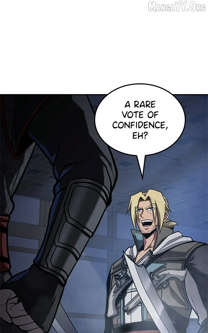 Read Assassin’s Creed Forgotten Temple Manga Online