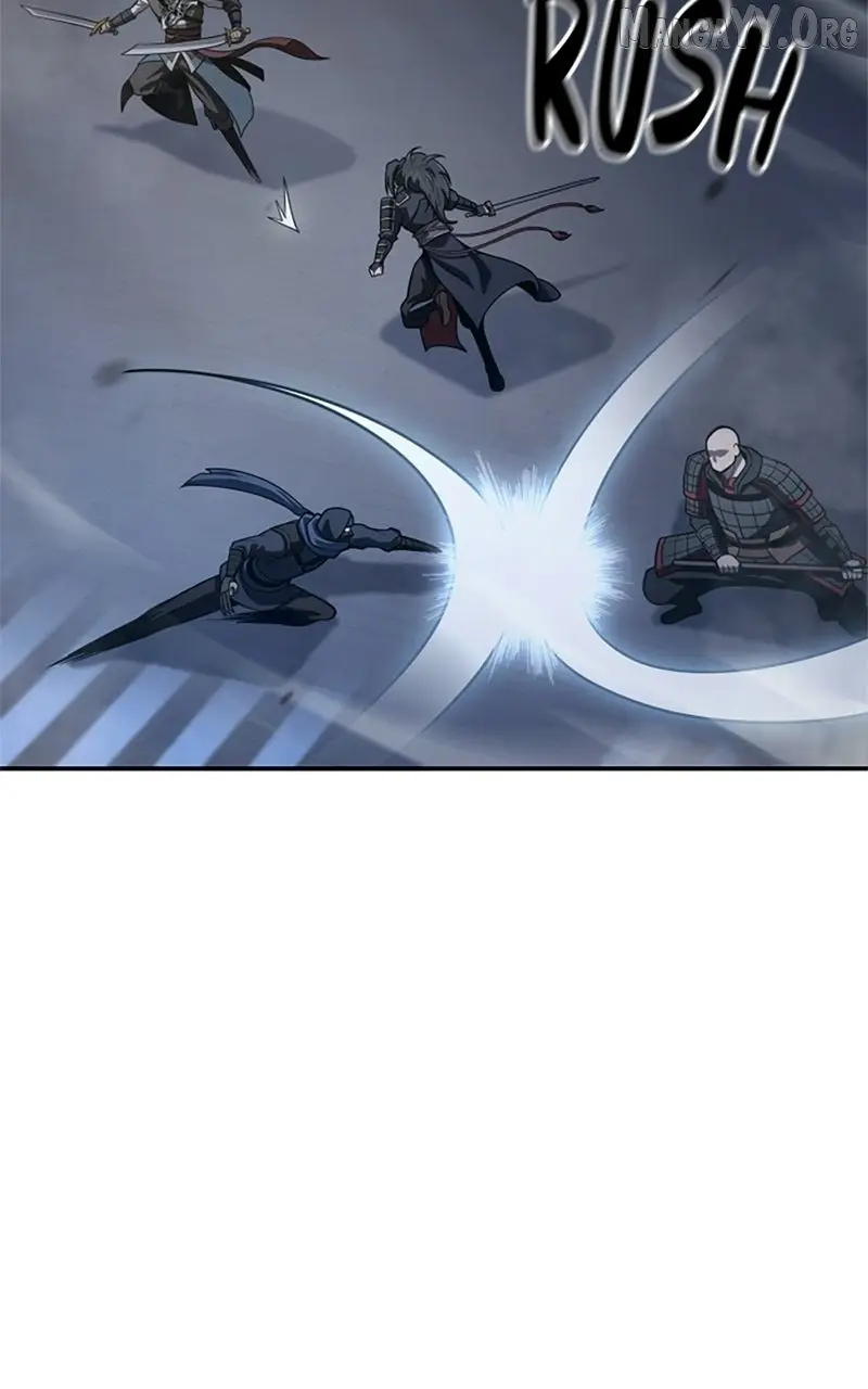 Read Assassin’s Creed Forgotten Temple Manga Online