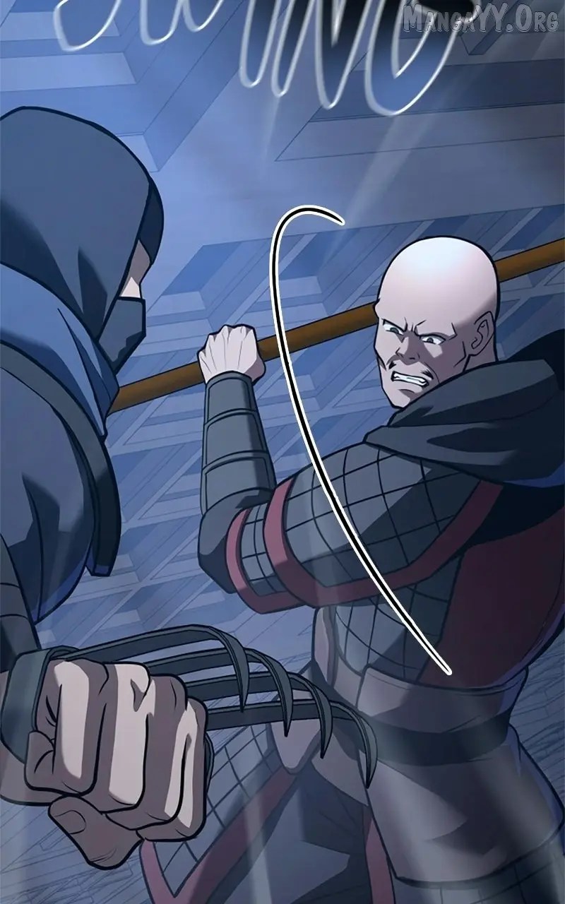 Read Assassin’s Creed Forgotten Temple Manga Online