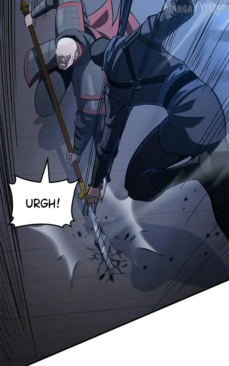 Read Assassin’s Creed Forgotten Temple Manga Online