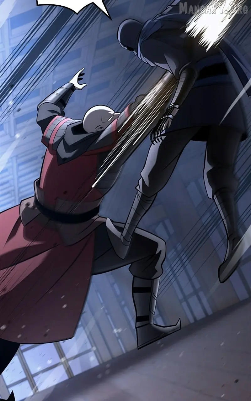 Read Assassin’s Creed Forgotten Temple Manga Online
