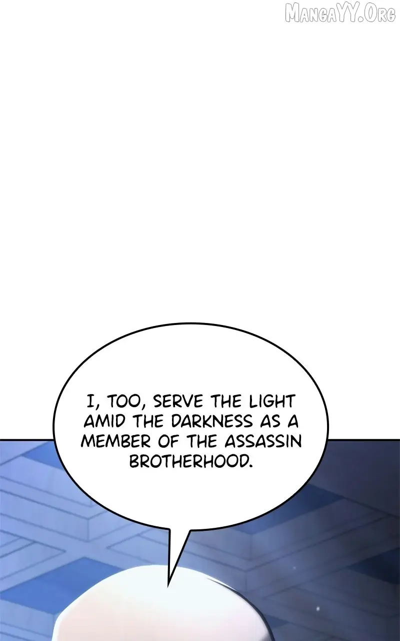 Read Assassin’s Creed Forgotten Temple Manga Online