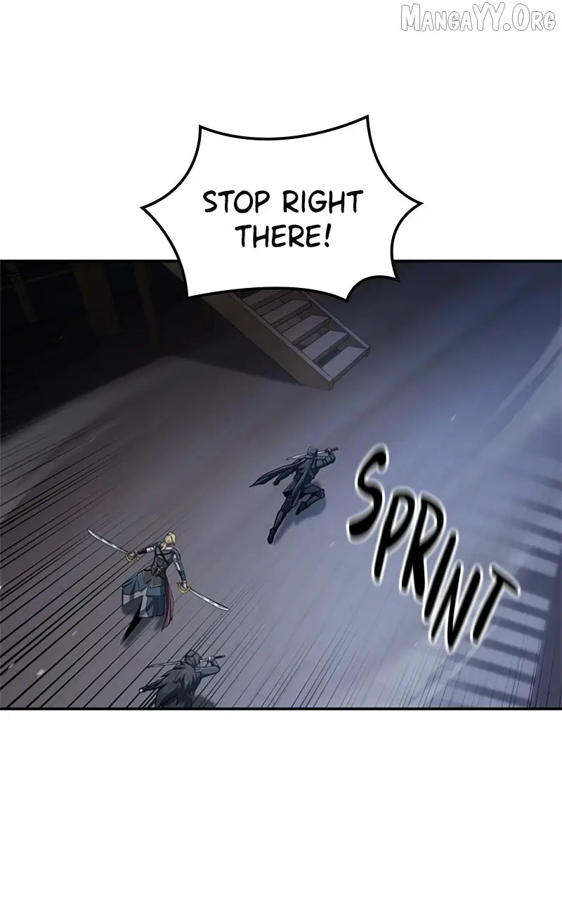 Read Assassin’s Creed Forgotten Temple Manga Online