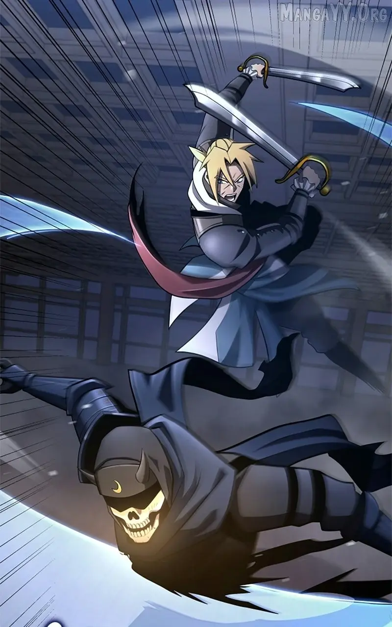 Read Assassin’s Creed Forgotten Temple Manga Online
