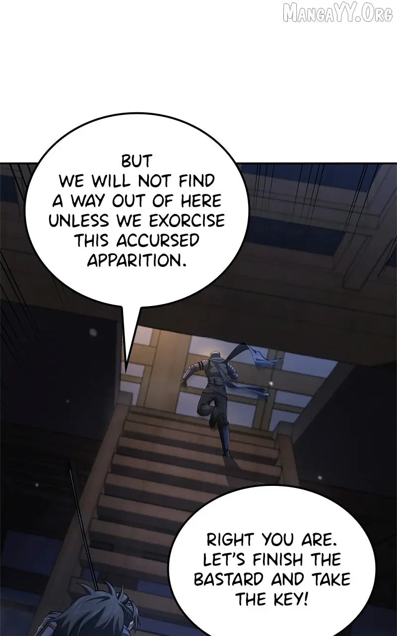 Read Assassin’s Creed Forgotten Temple Manga Online