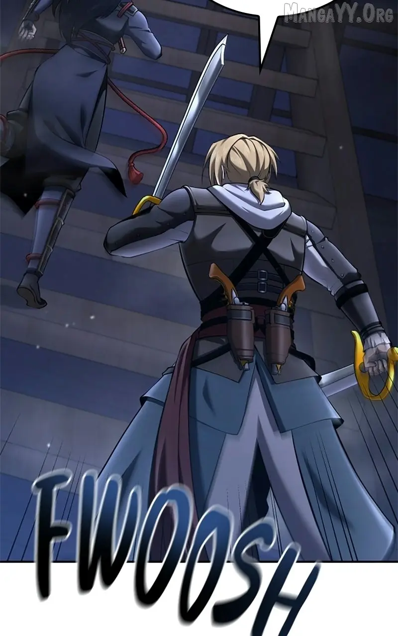 Read Assassin’s Creed Forgotten Temple Manga Online