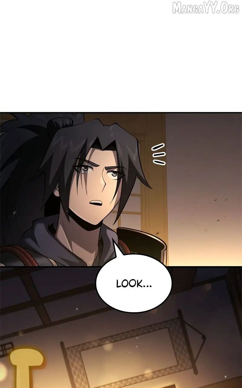 Read Assassin’s Creed Forgotten Temple Manga Online