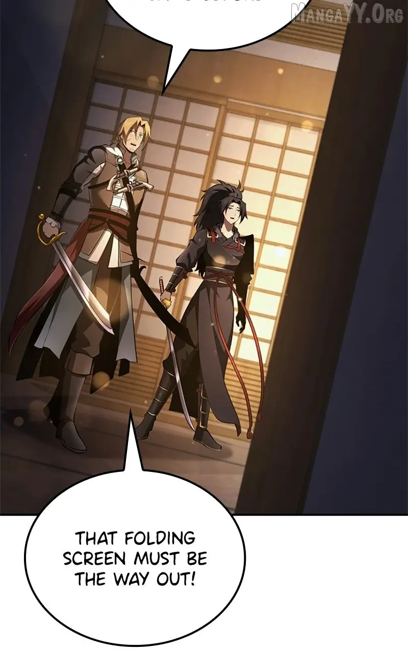 Read Assassin’s Creed Forgotten Temple Manga Online