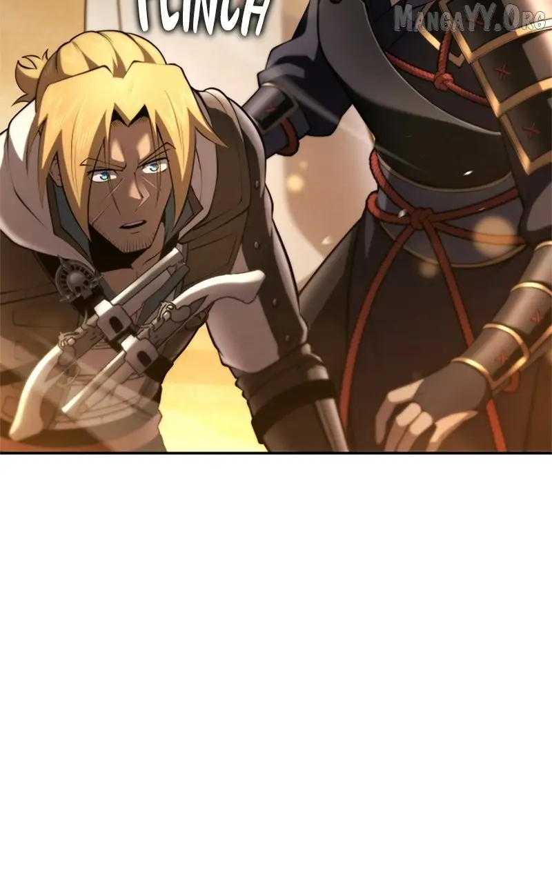 Read Assassin’s Creed Forgotten Temple Manga Online