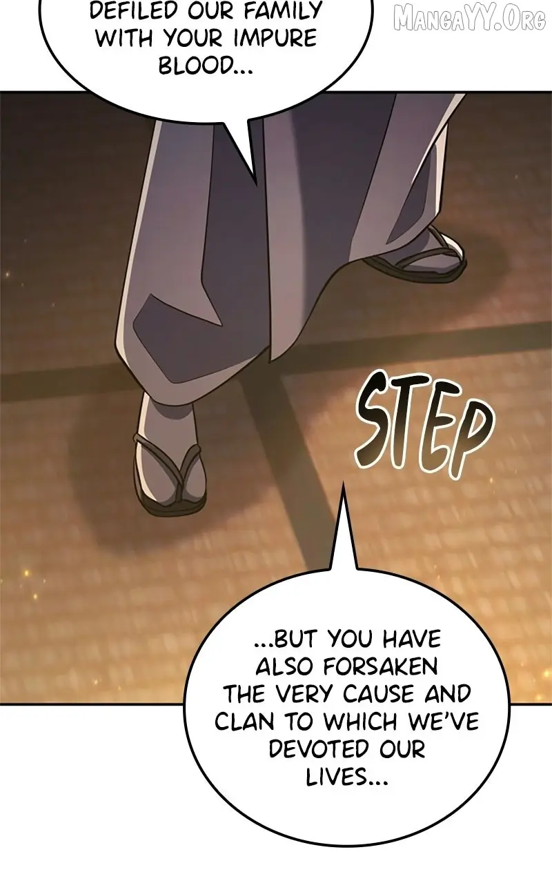 Read Assassin’s Creed Forgotten Temple Manga Online