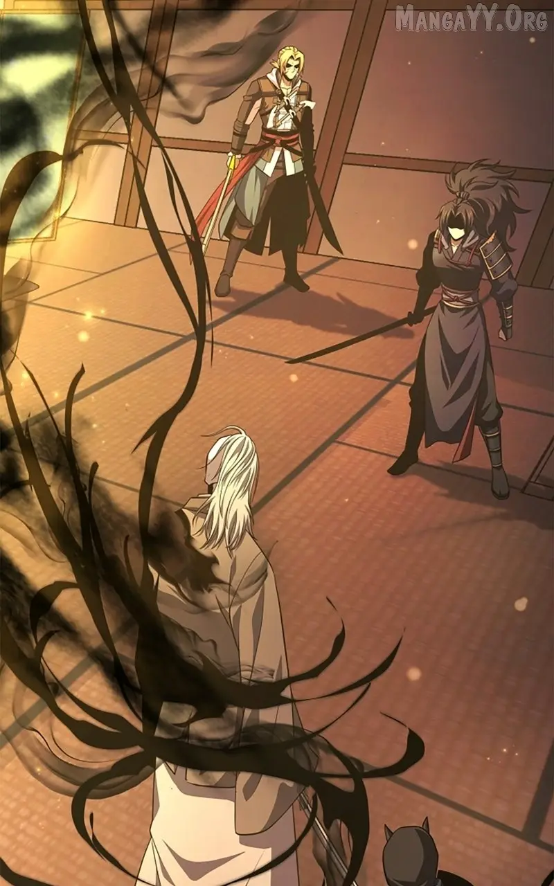 Read Assassin’s Creed Forgotten Temple Manga Online