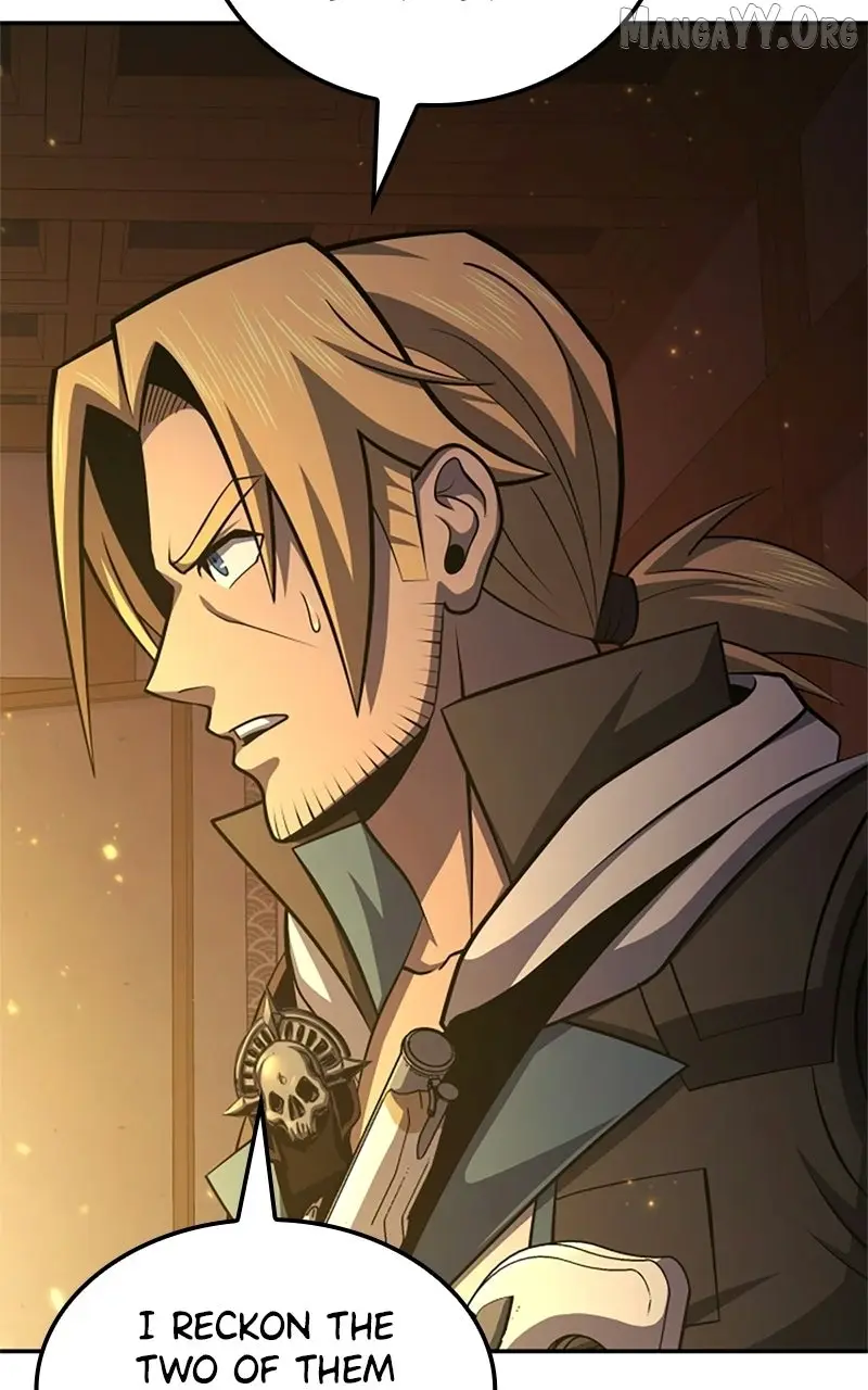 Read Assassin’s Creed Forgotten Temple Manga Online