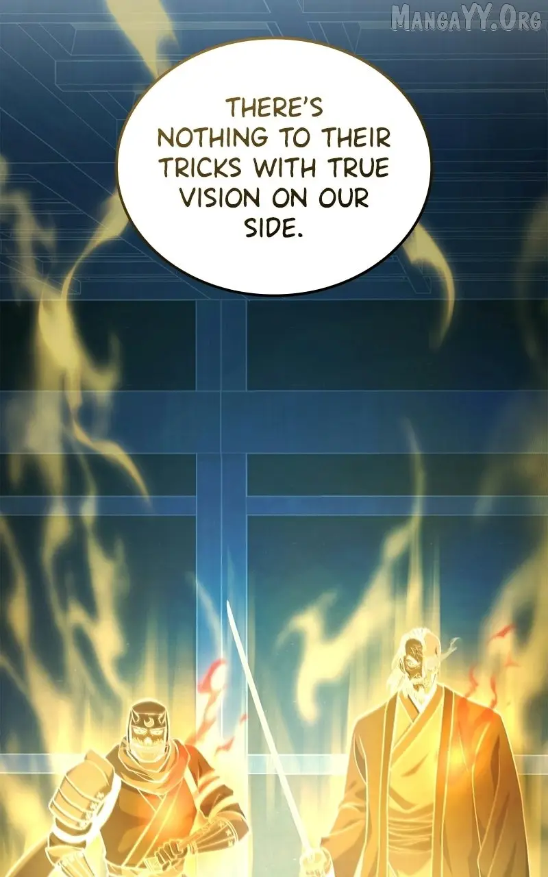 Read Assassin’s Creed Forgotten Temple Manga Online
