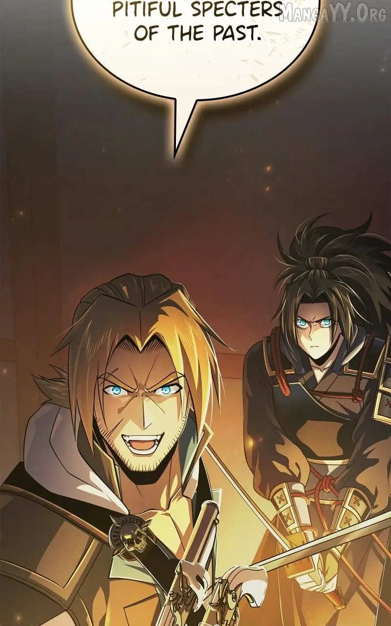 Read Assassin’s Creed Forgotten Temple Manga Online