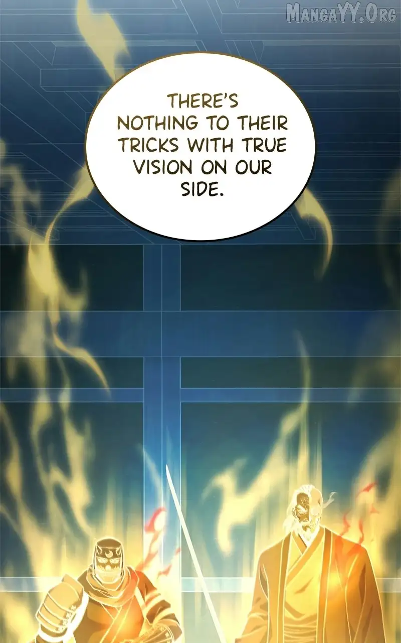 Read Assassin’s Creed Forgotten Temple Manga Online