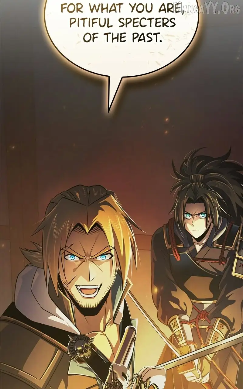 Read Assassin’s Creed Forgotten Temple Manga Online