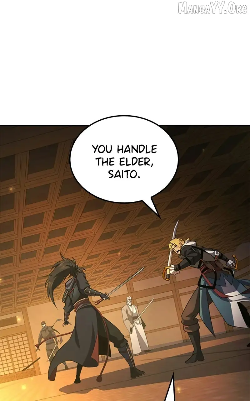 Read Assassin’s Creed Forgotten Temple Manga Online