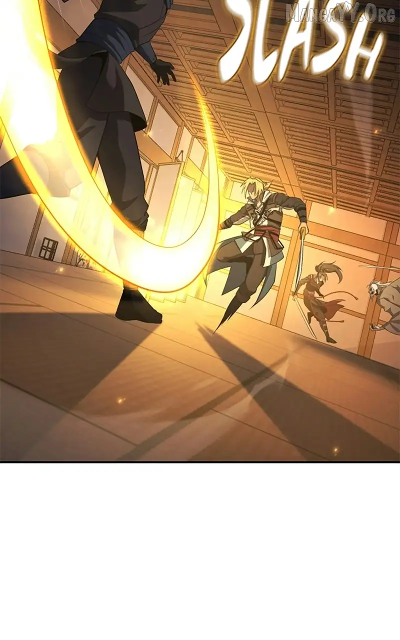 Read Assassin’s Creed Forgotten Temple Manga Online