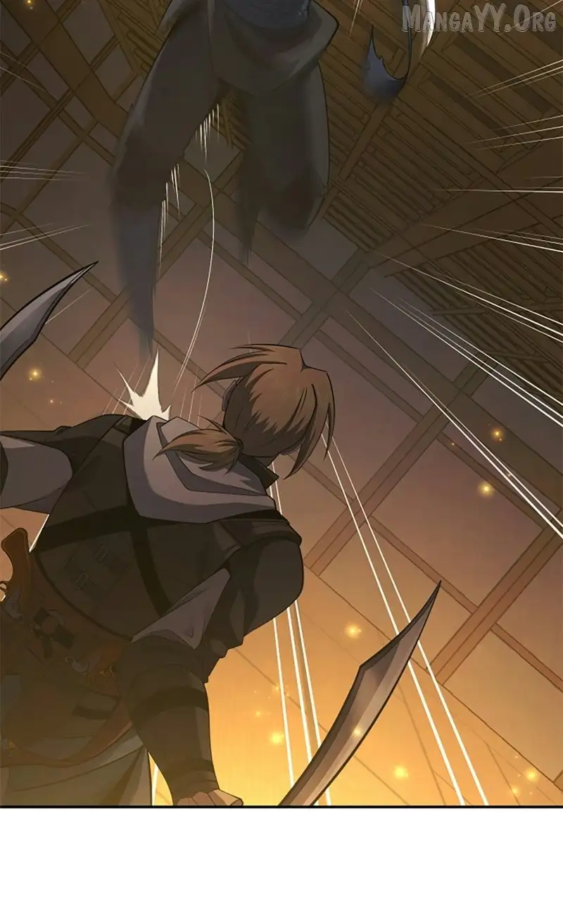 Read Assassin’s Creed Forgotten Temple Manga Online