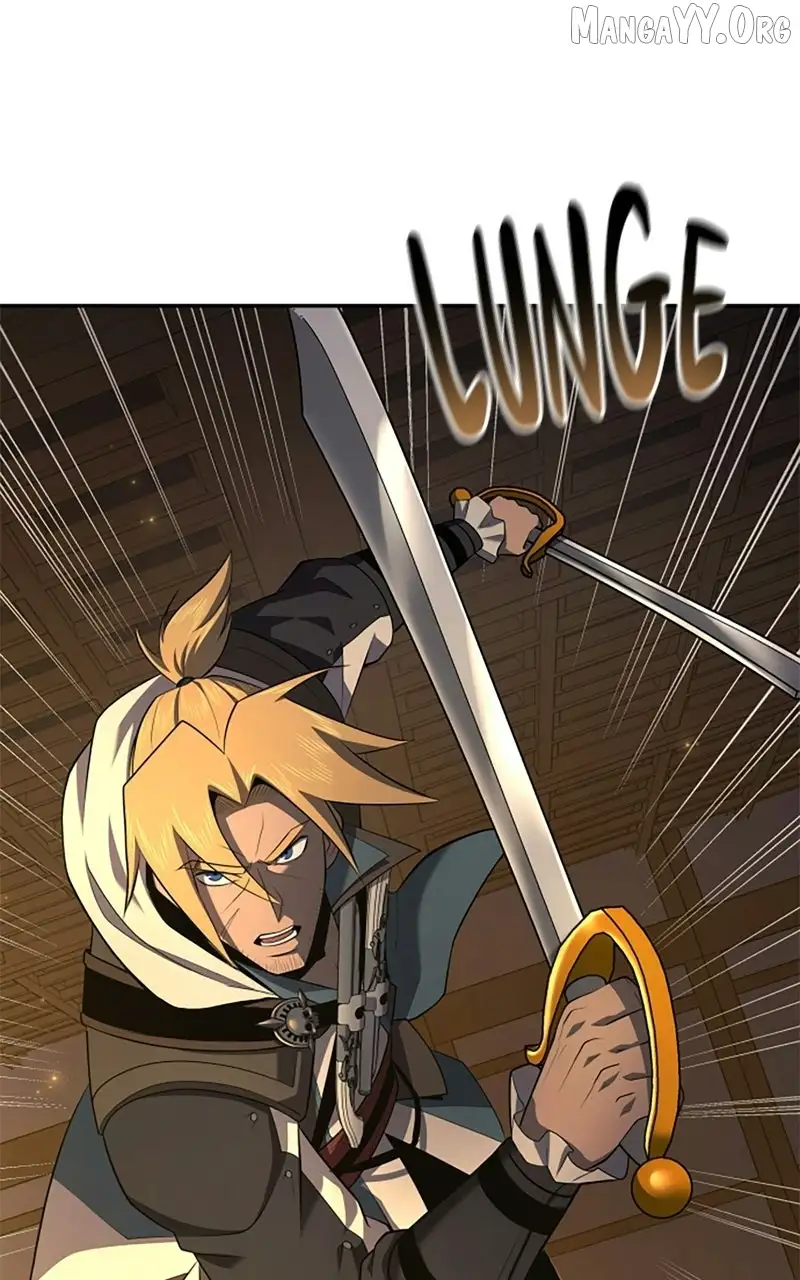 Read Assassin’s Creed Forgotten Temple Manga Online