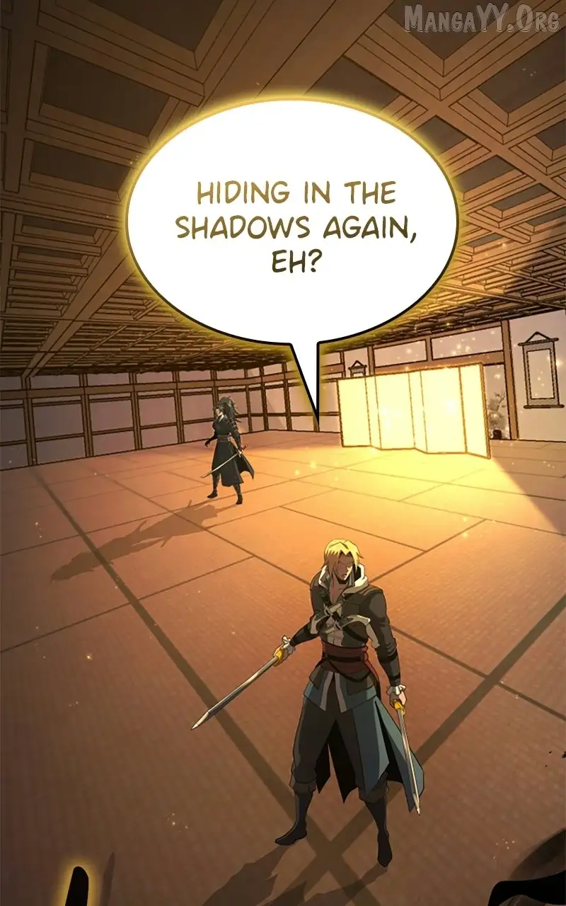Read Assassin’s Creed Forgotten Temple Manga Online